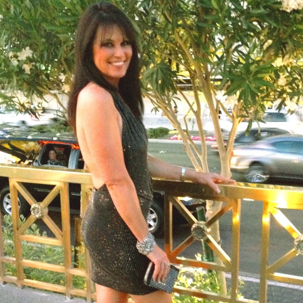 Meet your Posher, Cindy